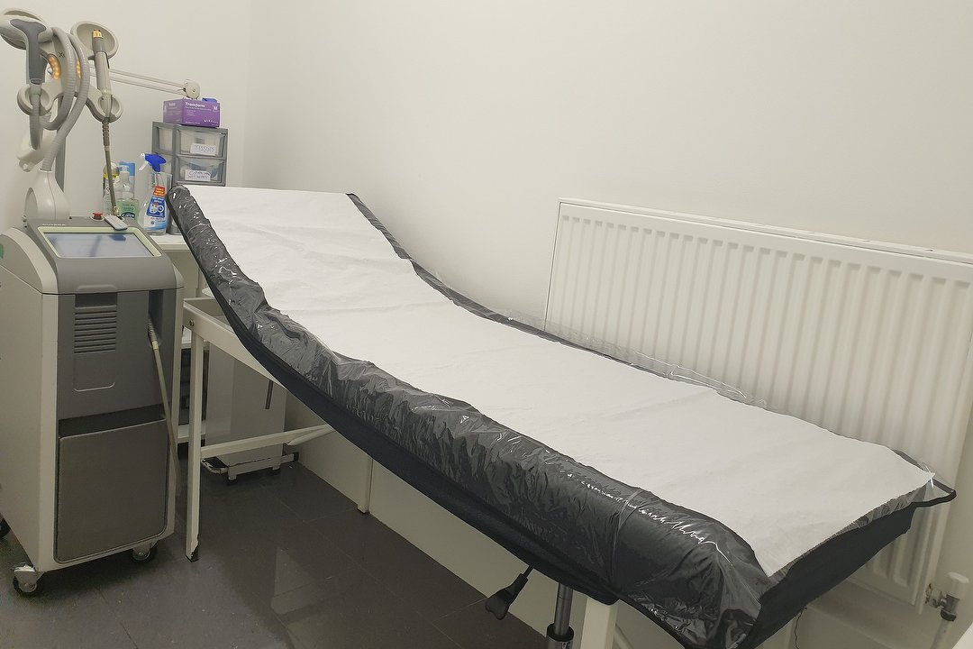 Essence Beauty & Laser Clinic - Enfield, Enfield Town, London