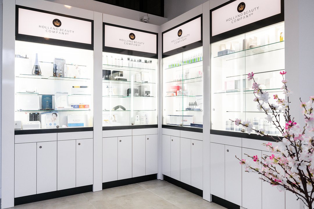 HBC Clinics, Dinteloord, Noord-Brabant