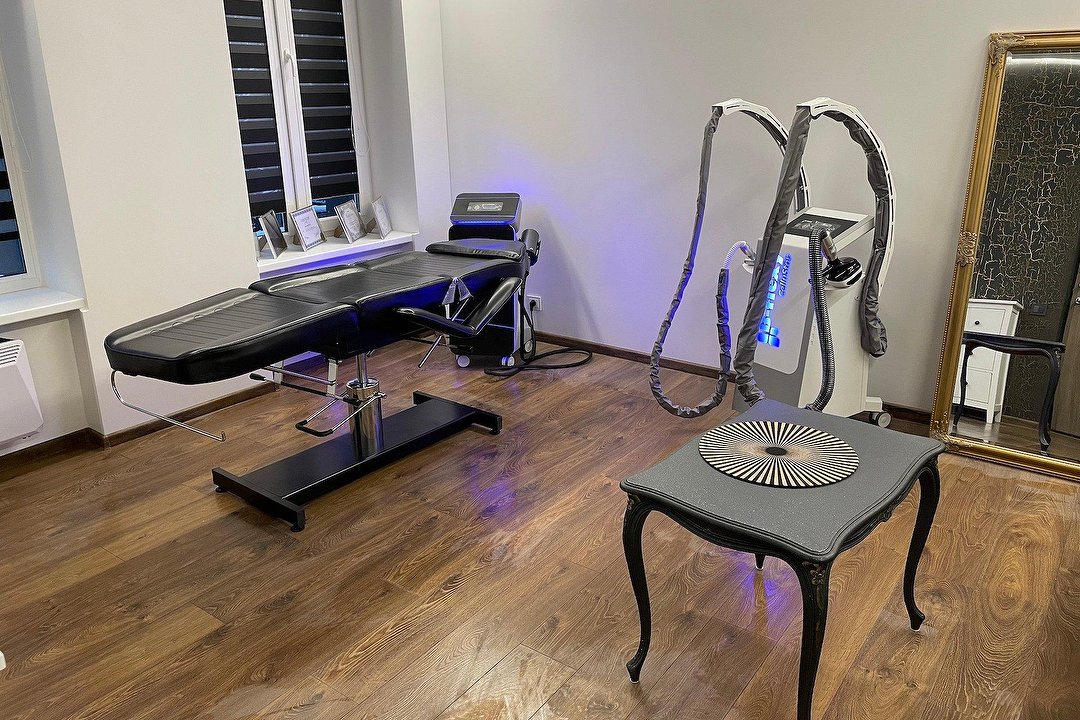 Sunshine Beauty Studio, Šilainiai, Kaunas