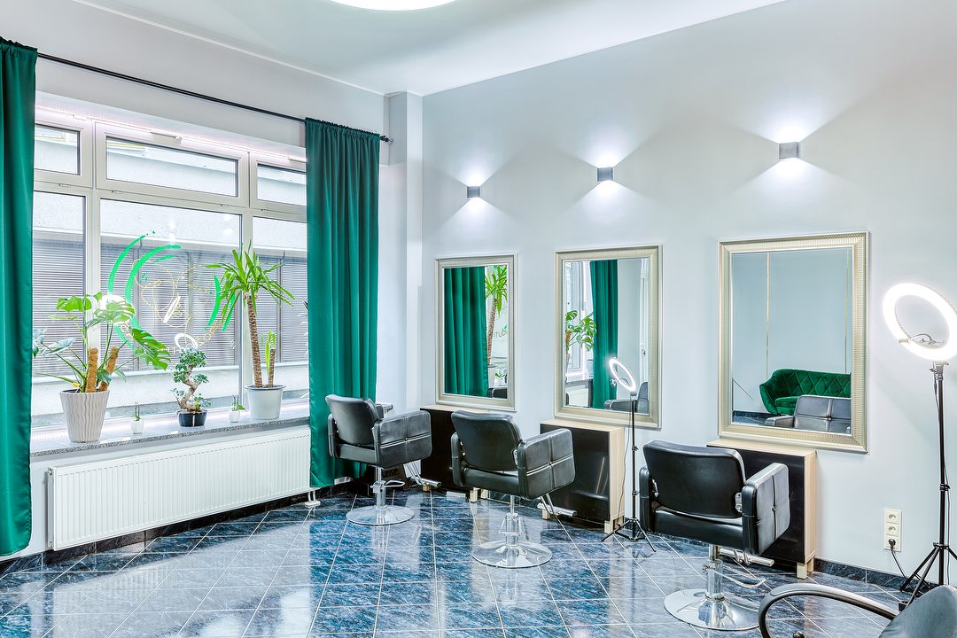 Grožio studija A5, Naujamiestis, Vilnius