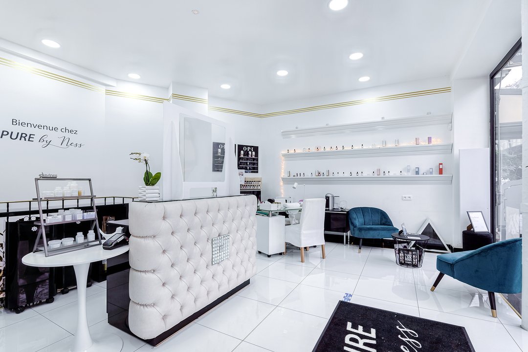 PURE BY NESS, 9e arrondissement, Paris