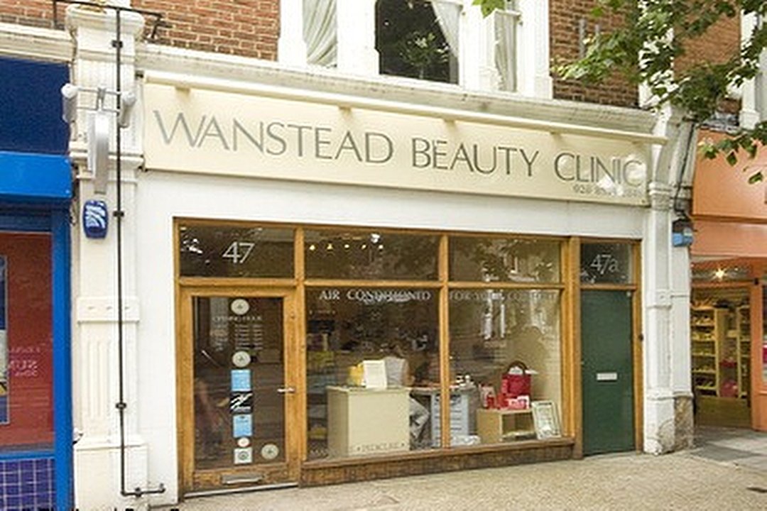 Wanstead Beauty Clinic, Wanstead, London