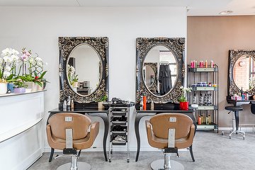 Prestige Hair Salon by Cigdem