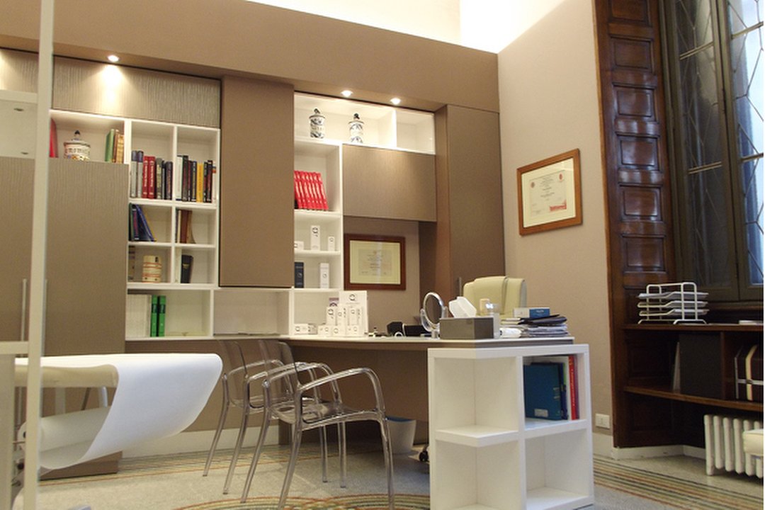 Beauty Boccaccio 37, Porta Magenta, Milano