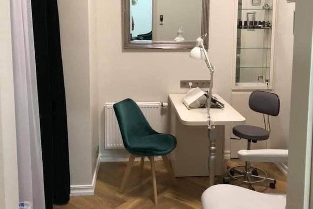 Aesthetic Nails By Helena, Kaunas