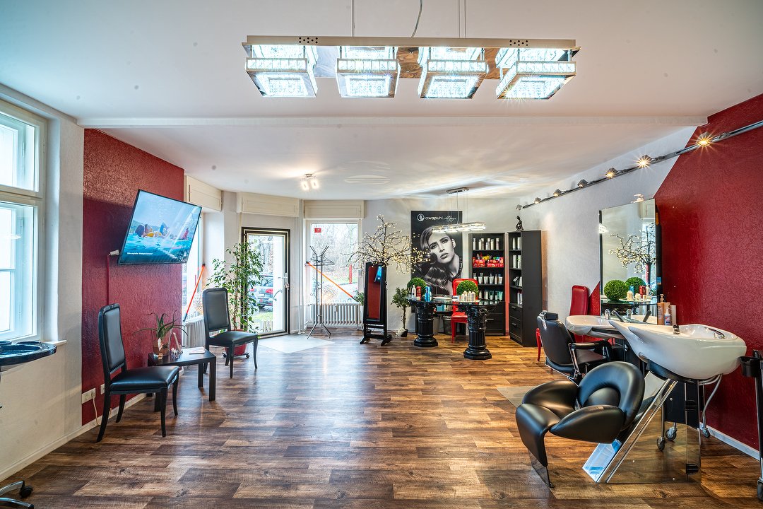 Deinhard Friseurteam, Köllnische Heide, Berlin