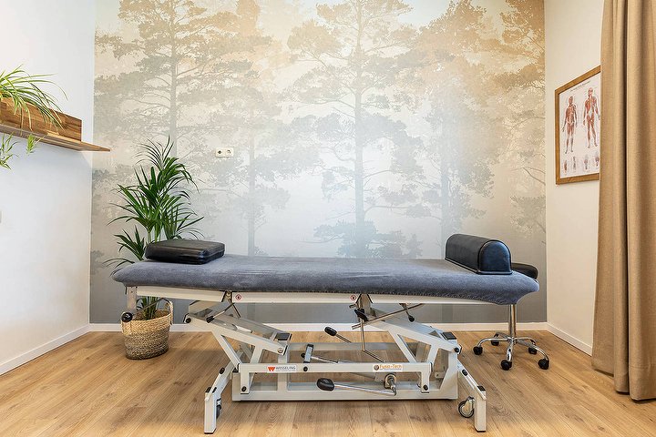 Rolfing® Haarlem en Laren - Kostas Stavridis