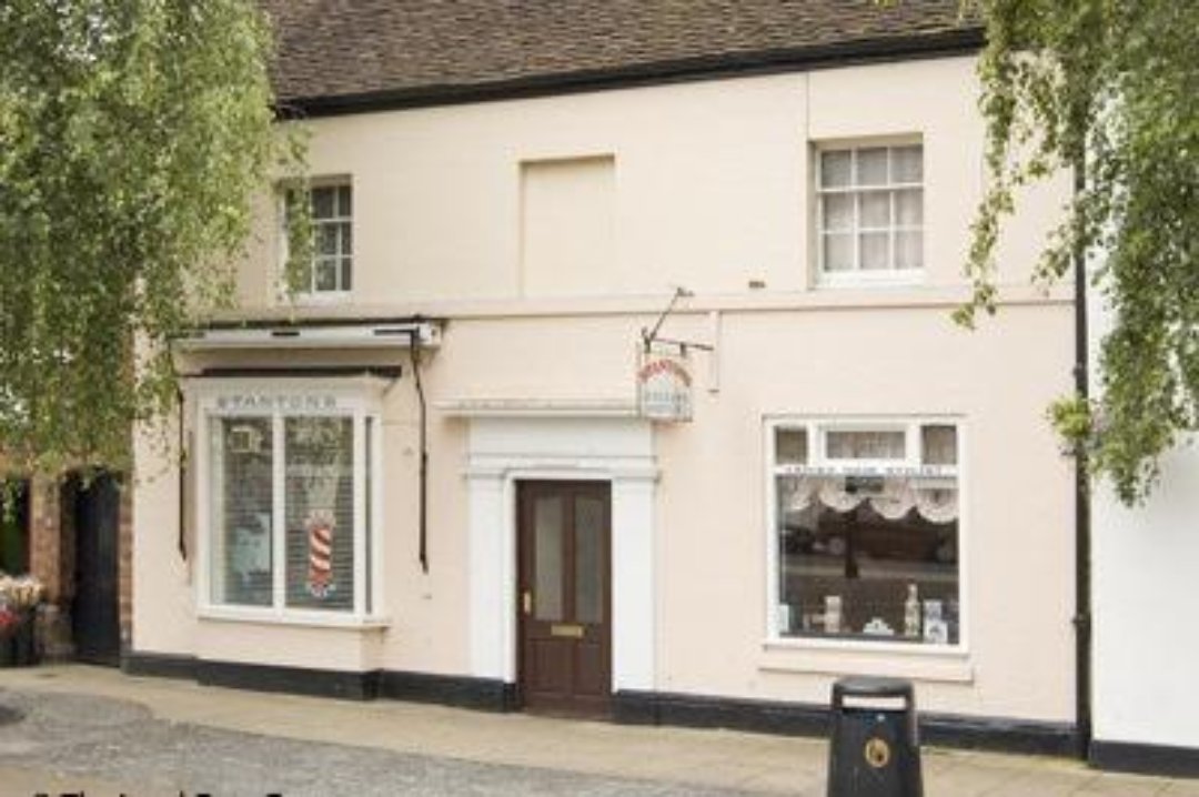 Stantons The Hairdressers, Stratford-upon-Avon, Warwickshire