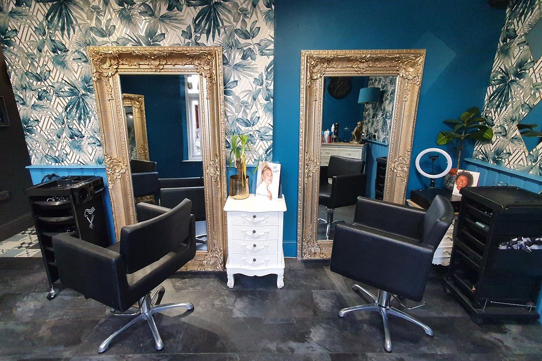 The 13 Best Salons for Haircuts in Manchester - Treatwell