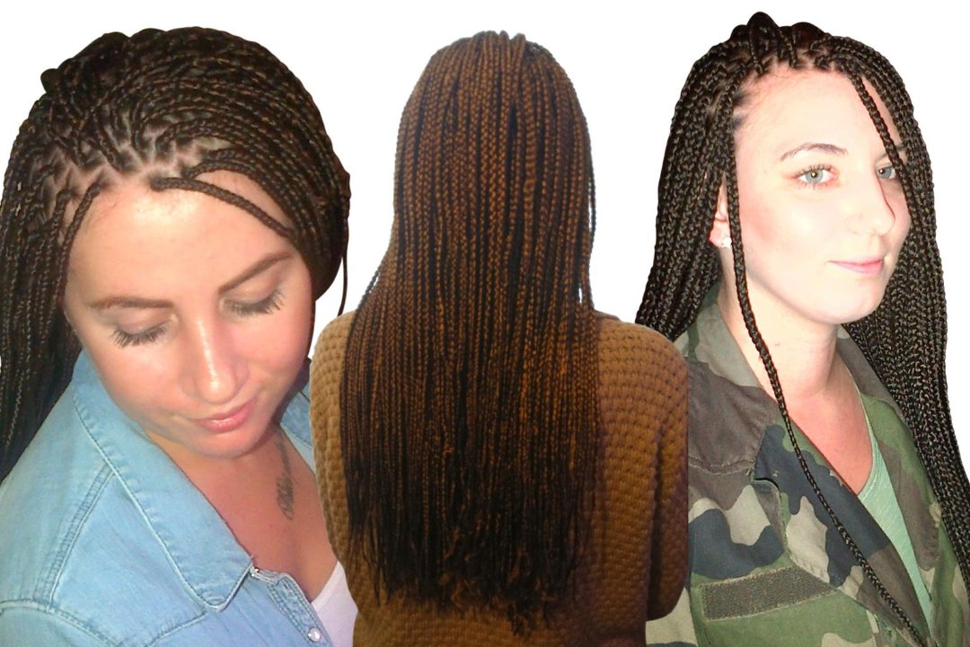 Lisa & Co Hair Braiding, Streatham, London