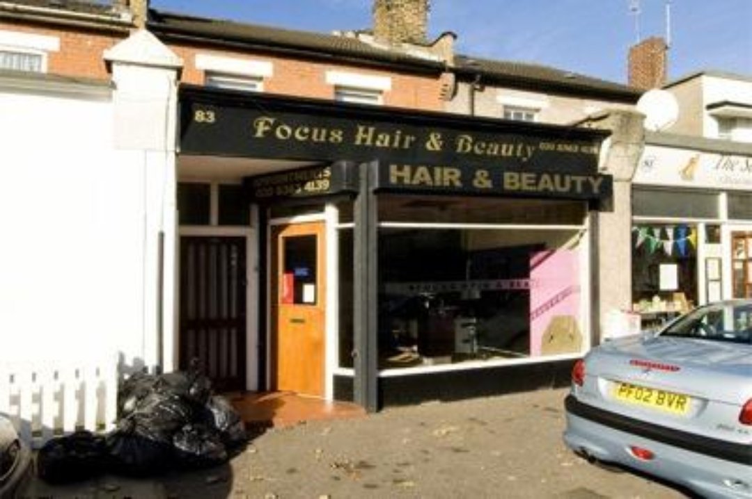 Focus Hair& Beauty, Loughton, Essex
