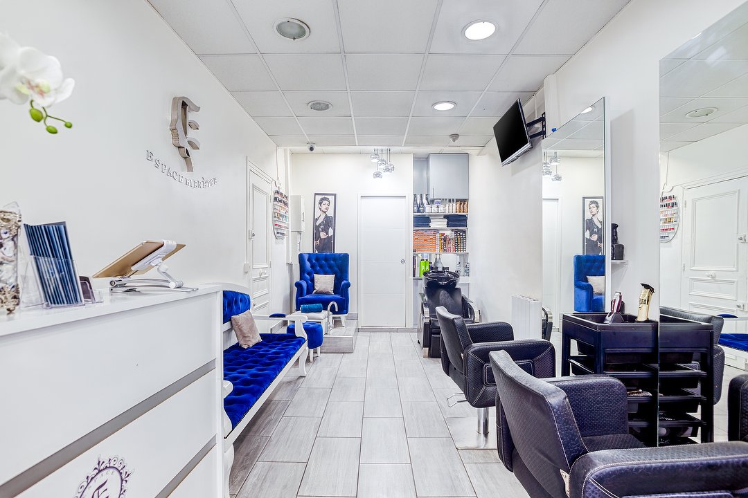 Espace Bien-Être Coiffure & Esthétique, Batignolles, Paris