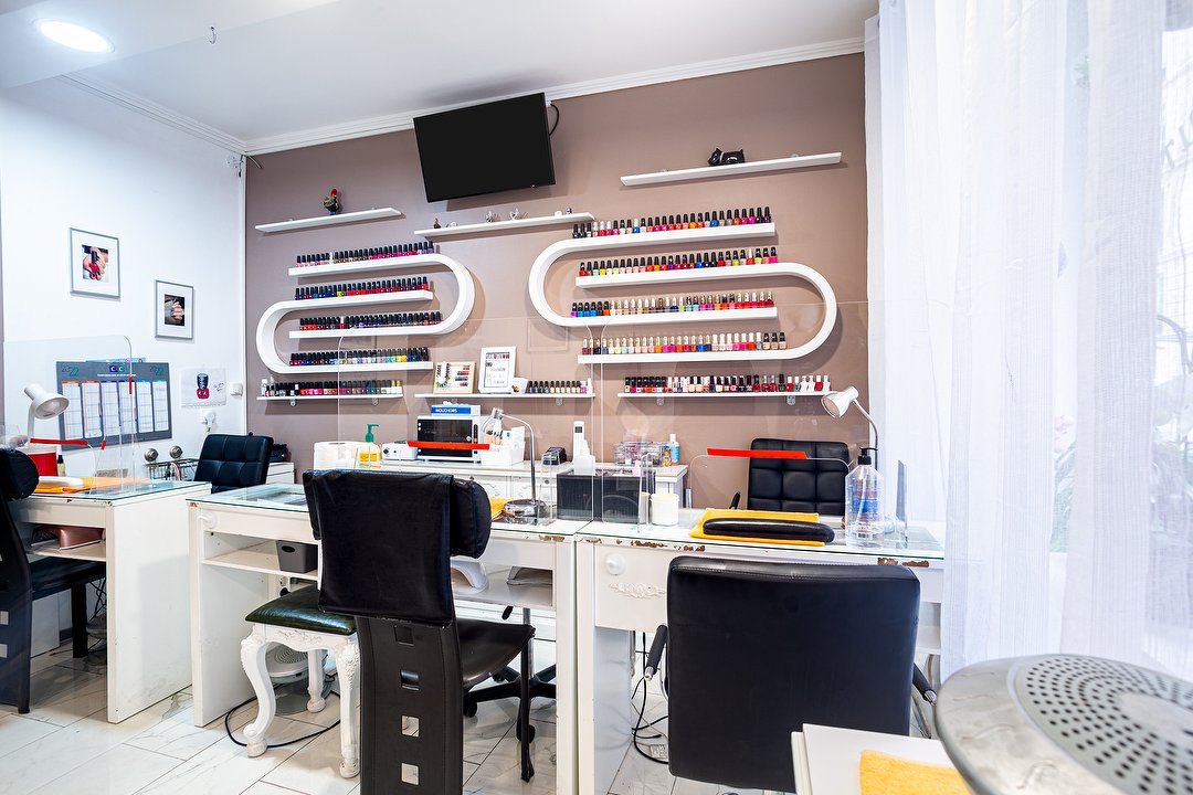 Beautytime - Paris 9, Rue de Maubeuge, Paris