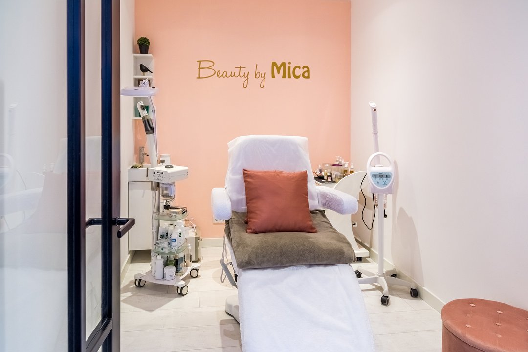 Beauty by Mica, Alphen aan den Rijn, Zuid-Holland