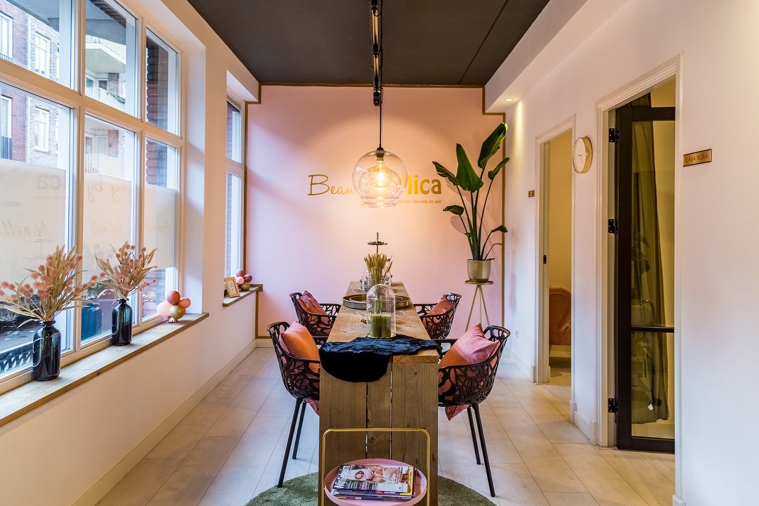 Beauty by Mica, Alphen aan den Rijn, Zuid-Holland