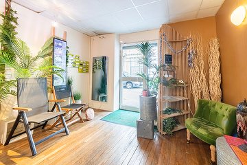 Jérôme chez Quintessence