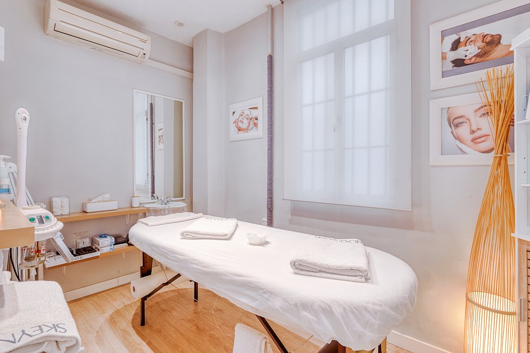 Clinica Creart-t Estética Avanzada, Goya, Madrid