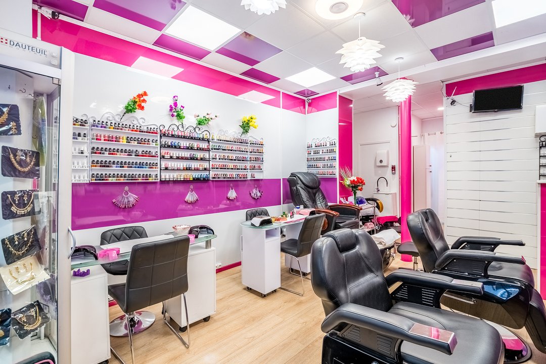 Imagine c, Le Pré-Saint-Gervais, Seine-Saint-Denis