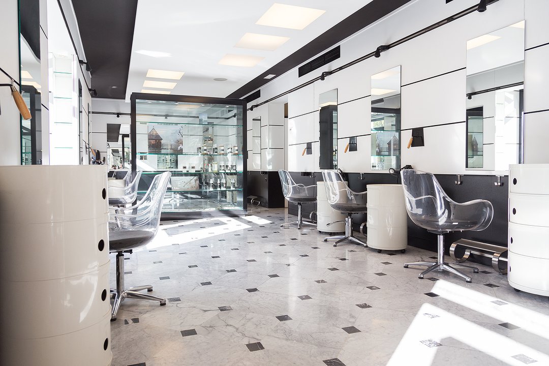 Salón Noelia Jiménez, Recoletos, Madrid