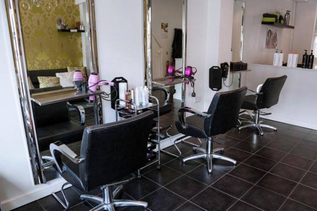 Nuvo Hair and Beauty, Selly Oak, Birmingham
