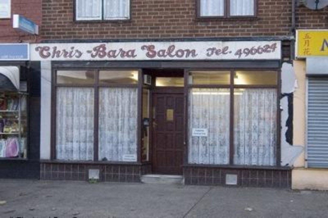 Chris-Bara Salon, Leeds