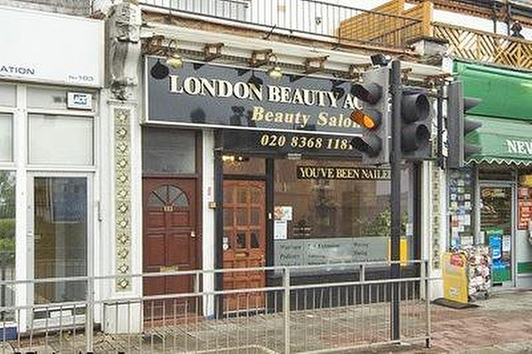 London Beauty Academy, London