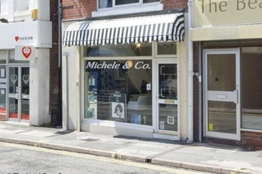 Michele & Co, Warrington, Cheshire