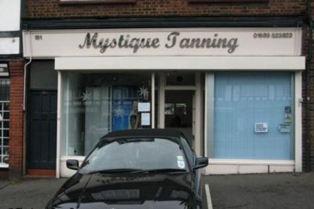 Mystique Tanning, South East