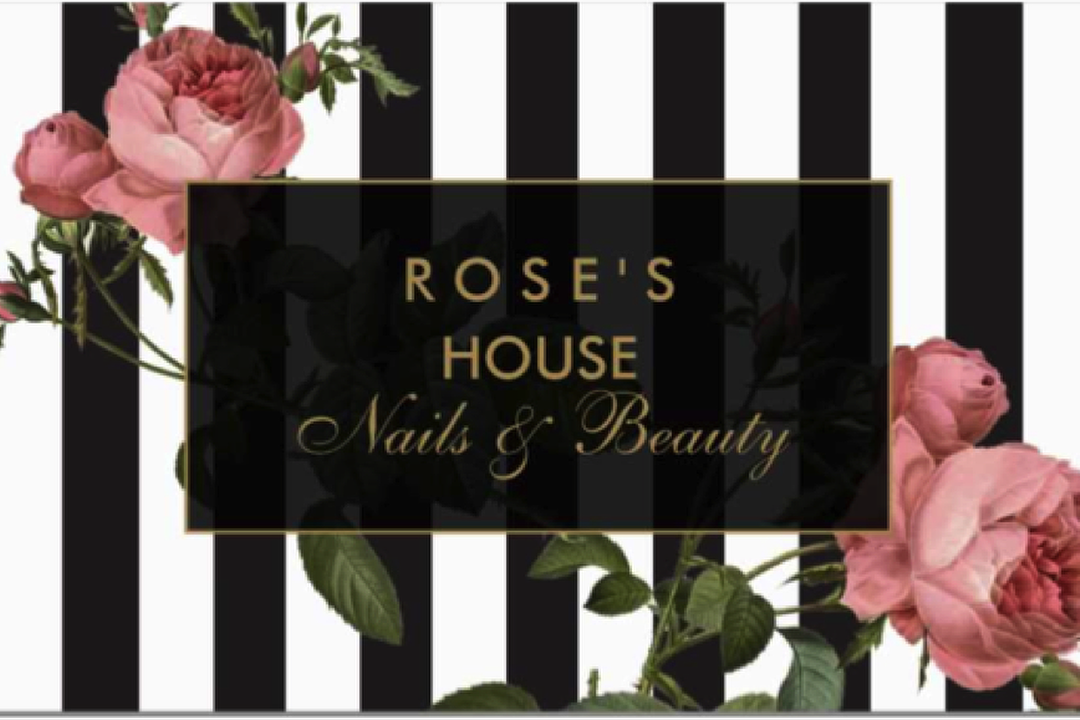 Rose's Nail House, New Cross, London