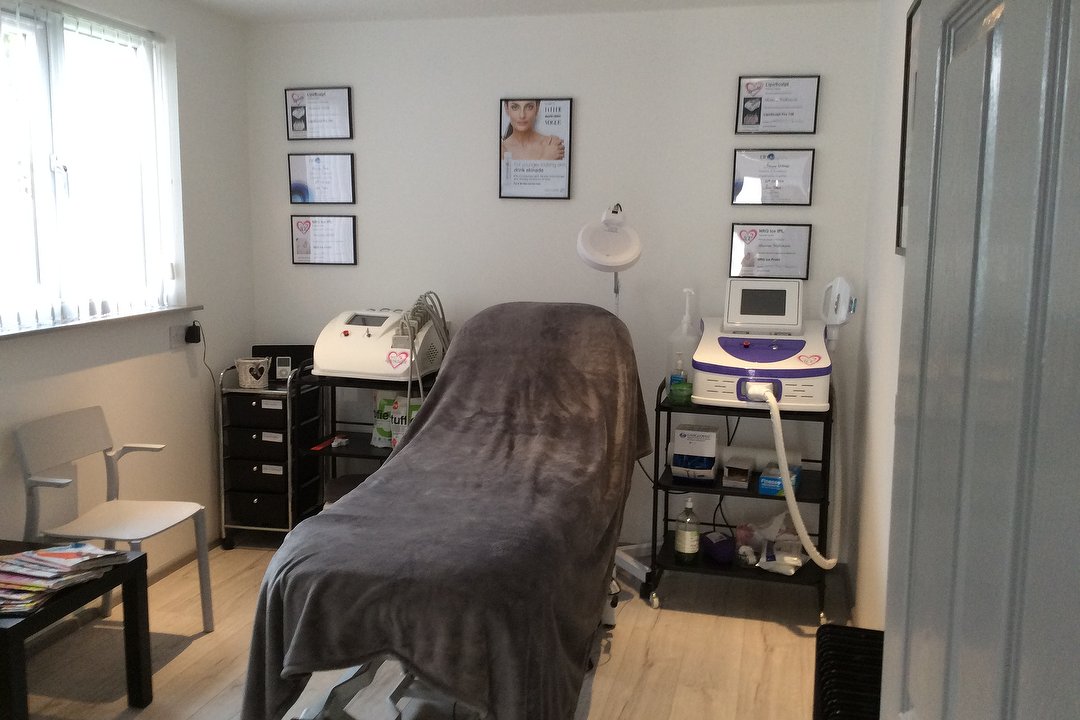 Essex Laser Clinic, Grays, Essex