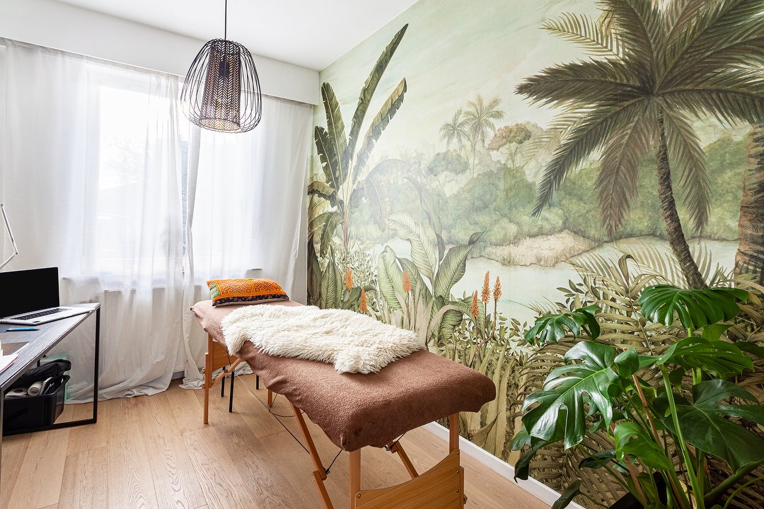 Savitri Wellness & Rejuvenation Studio, Waterloo