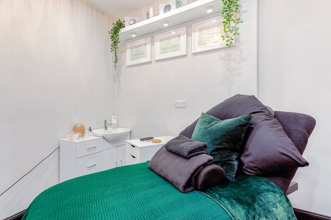 Contour Clinic, Edinburgh New Town, Edinburgh