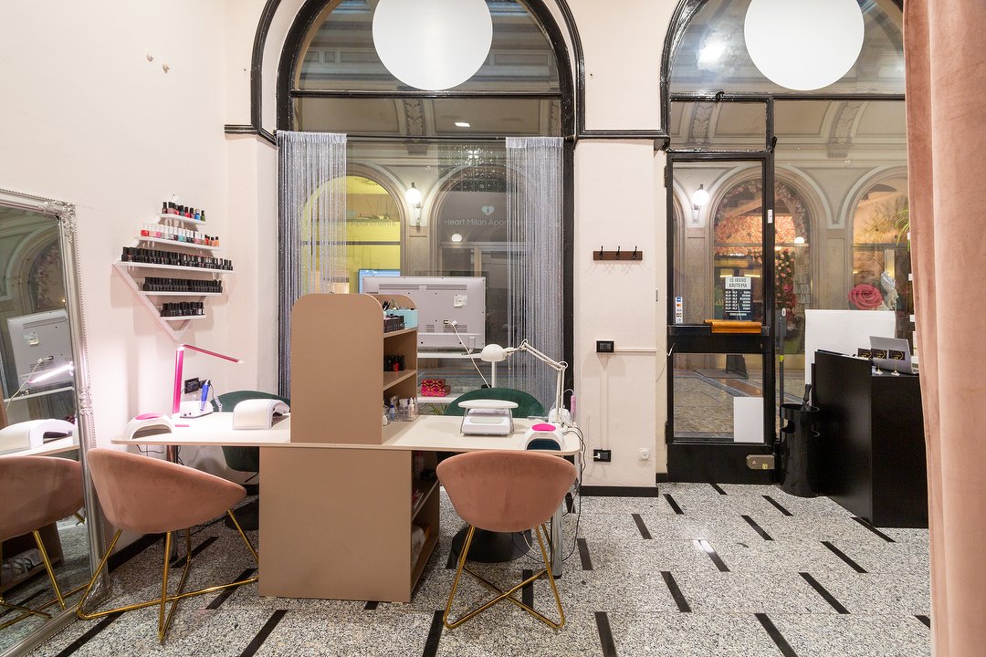 Beautyfly Lab, Duomo, Milano