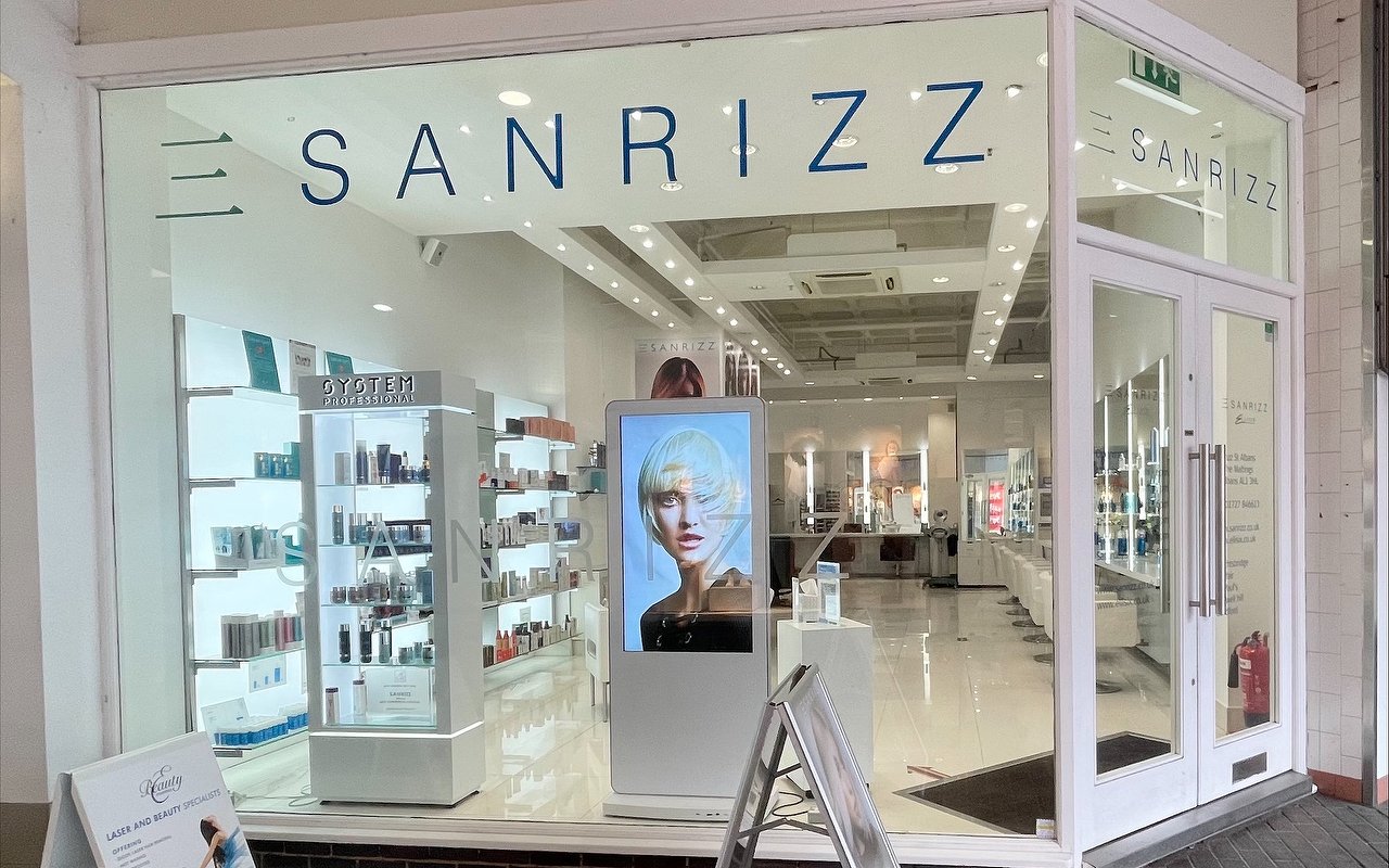 Hairdressers and Hair Salons in St Albans, Hertfordshire Treatwell