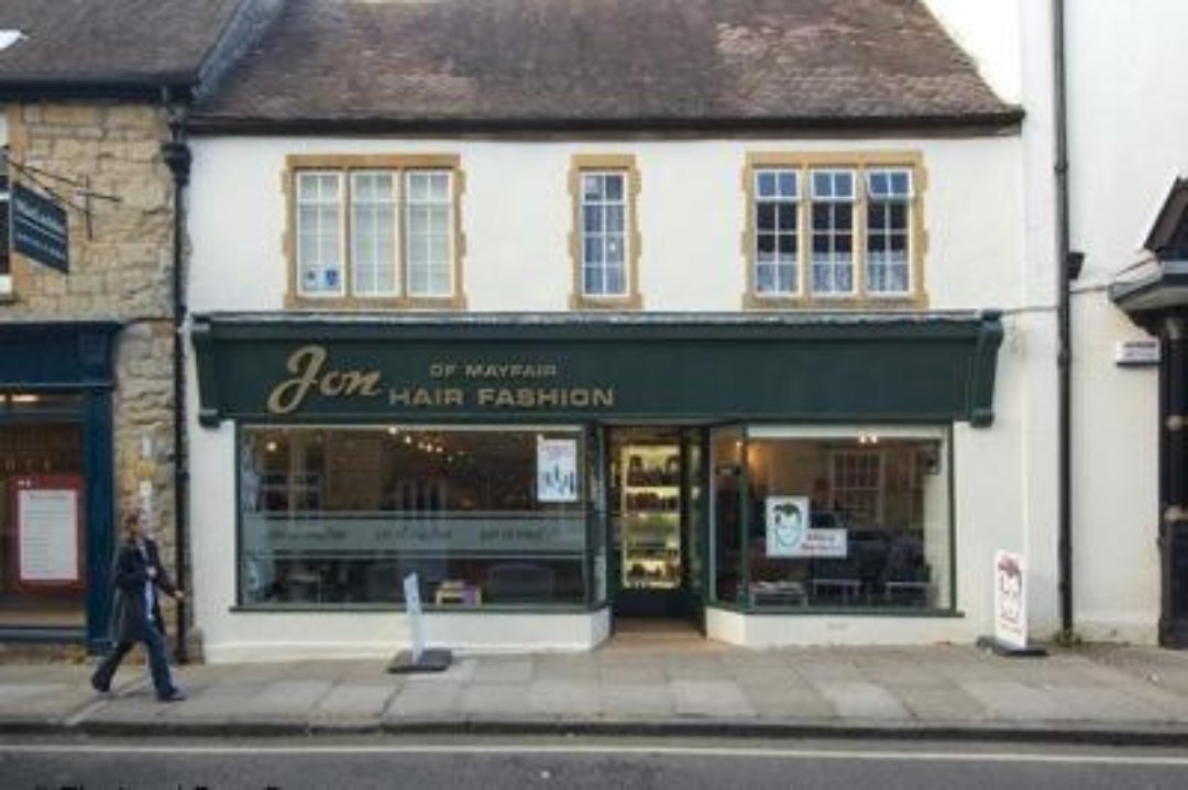 Jon Of Mayfair, Sherborne, Dorset