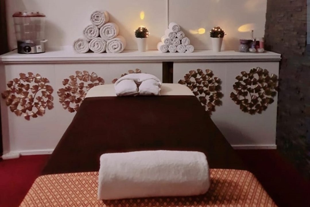 Wansabai Thaise Massage Soest, Soest, Provincie Utrecht
