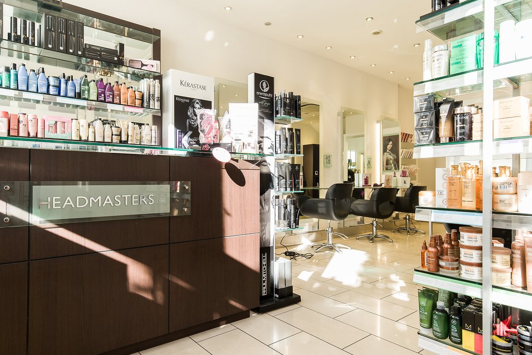 Headmasters Notting Hill, Notting Hill, London
