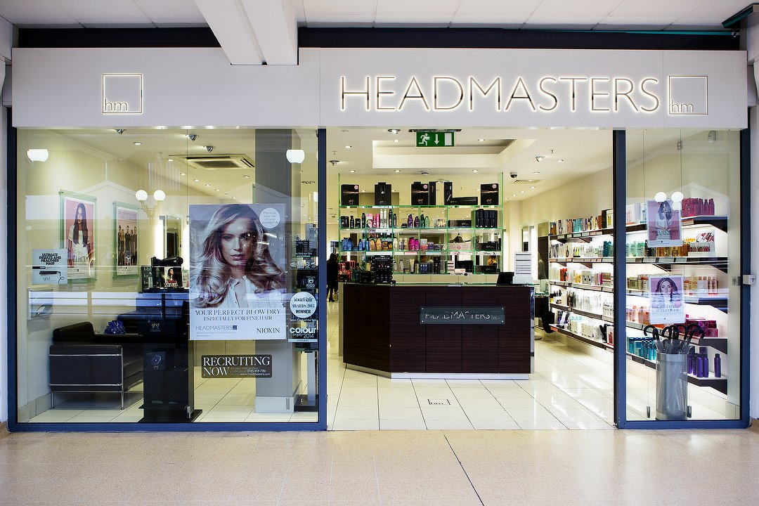 Headmasters Croydon Hair Salon In West Croydon London Treatwell