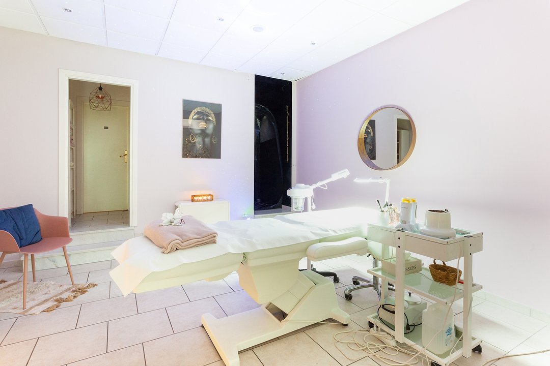 Beauté enchantée, Matchens, Molenbeek-Saint-Jean
