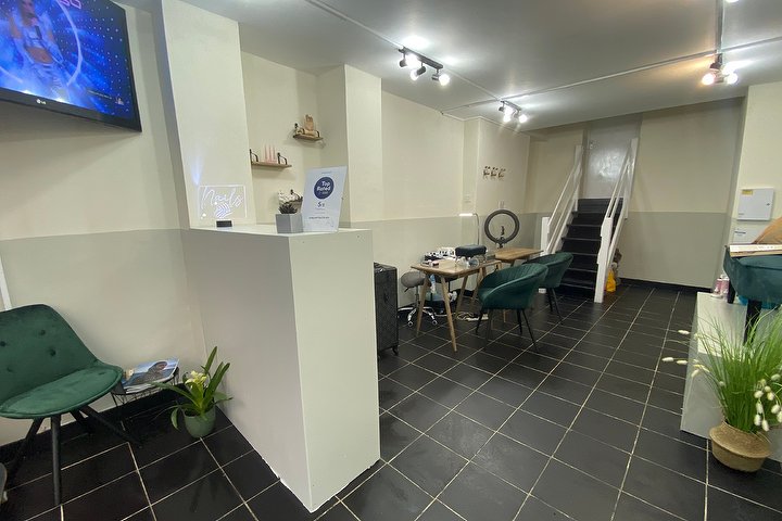 Ladywell Nail Studio | Nail Salon in Lewisham, London - Treatwell