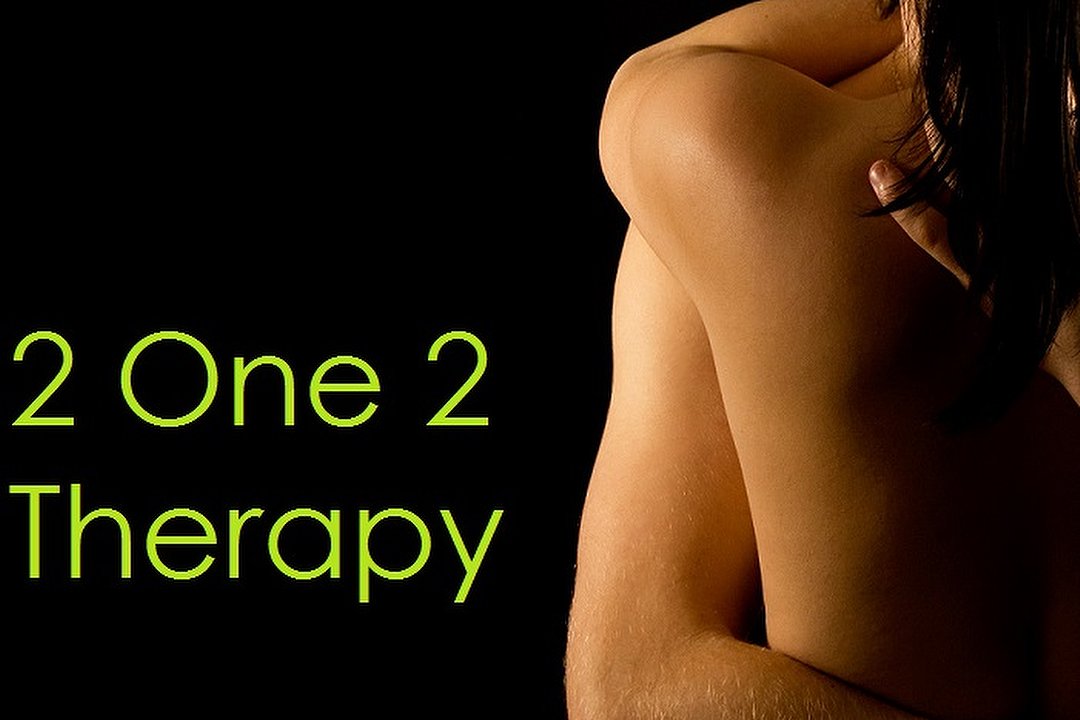 2 One 2 Therapy, Greenhill, Sheffield