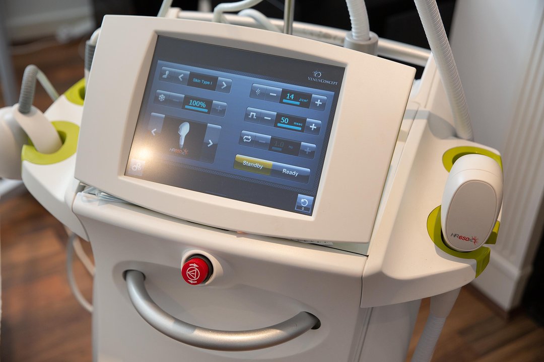 Venus Beauty, Laser & Aesthetics Ladies only, Parsons Green, London