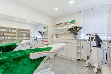Gelara grožio salonas