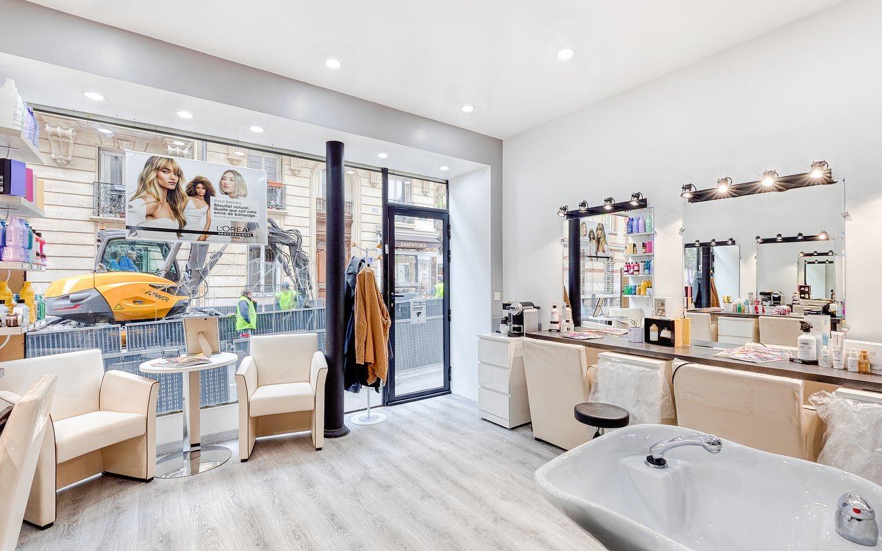 Top 20 Les plus belle adresses pour Coiffure afro près de SaintDenis