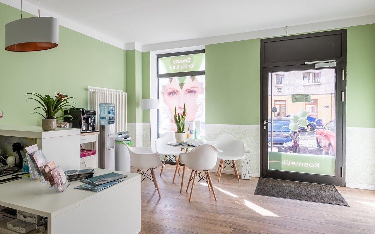 Waxing Studios in der Nähe von Gesundbrunnen, Berlin Treatwell