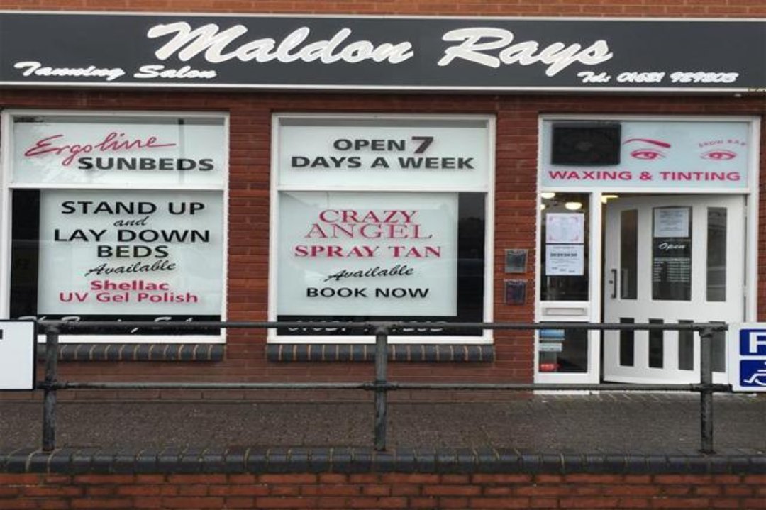 Maldon Rays, Maldon, Essex