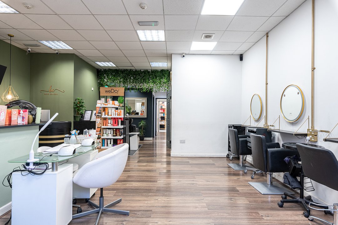 Belo Concept, Pearse Street, Dublin