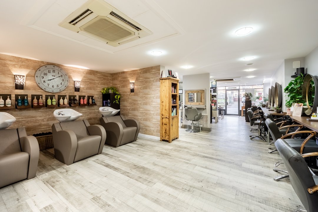 Pure Hair Spa  - Sutton Coldfield, Sutton Coldfield, West Midlands County