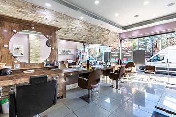 Elite Hair & Beauty Harringay