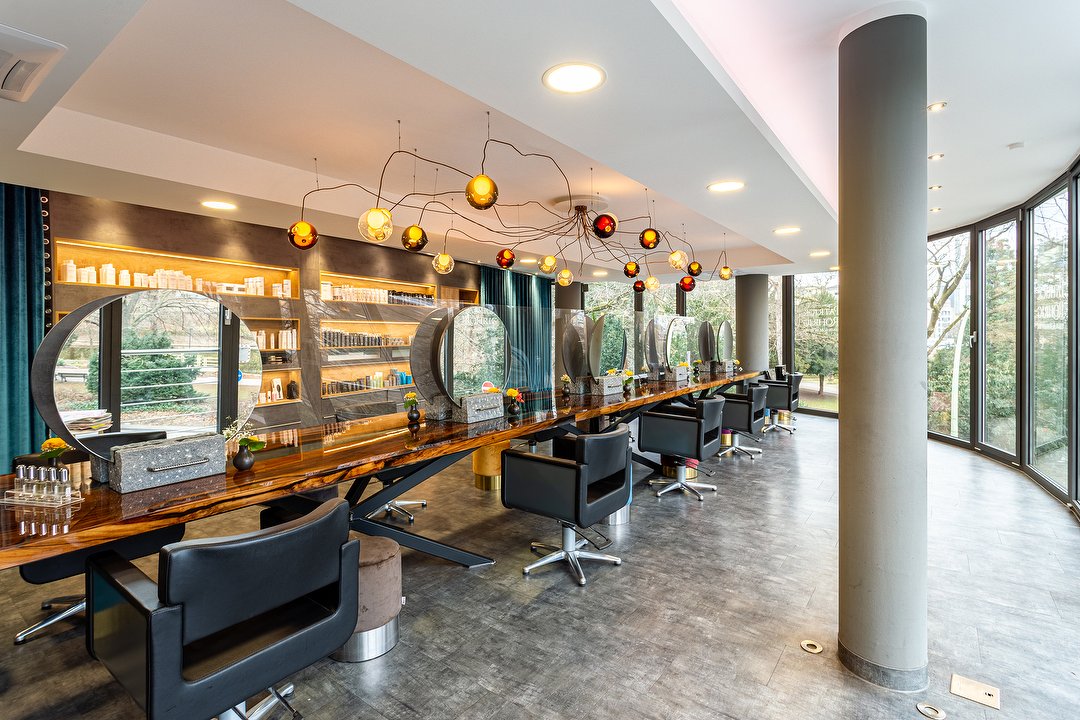 Patrick Röhrig Hair & Beauty Spa, Ostend, Frankfurt am Main